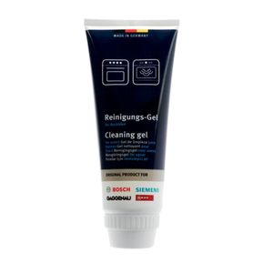 Gel Limpiador de Hornos