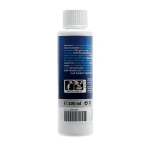 Aceite Limpiador de Acero