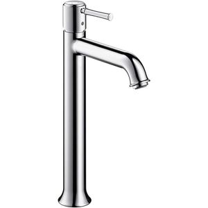 Griferia Lavamanos Talis Classic 23 cm 14116000 Cromada