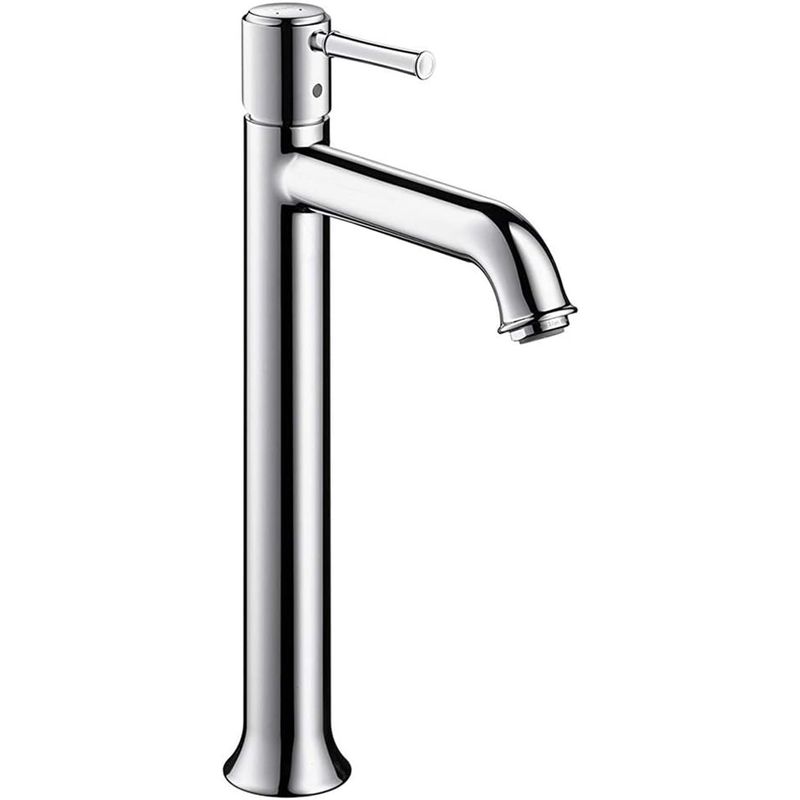 Baños-Griferia-Lavamanos-Talis-Classic-23-cm-14116000-Cromada