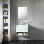 Baños-Mueble-de-Baño-Queen-con-Lavamanos-590x455x480-mm-Blanco