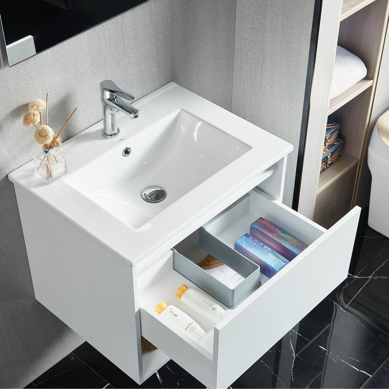 Baños-Mueble-de-Baño-Queen-con-Lavamanos-590x455x480-mm-Blanco