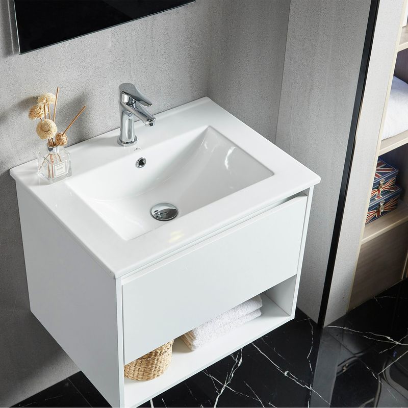 Baños-Mueble-de-Baño-Queen-con-Lavamanos-590x455x480-mm-Blanco
