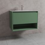 Baños-Mueble-de-Baño-Delfos-Color-un-Cajon-y-Repisa-con-Lavamanos-Mint-800-mm