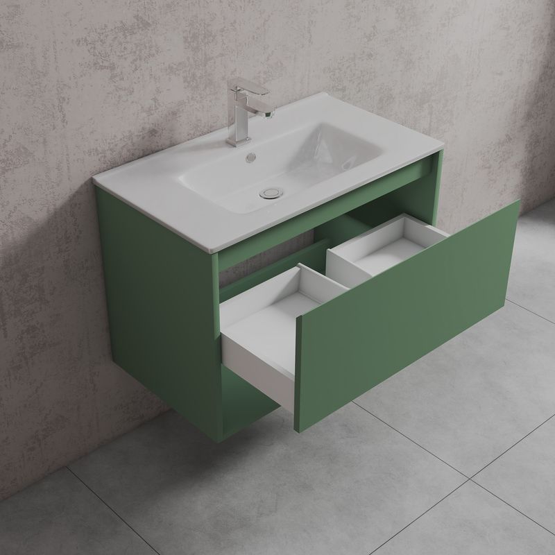 Baños-Mueble-de-Baño-Delfos-Color-un-Cajon-y-Repisa-con-Lavamanos-Mint-800-mm