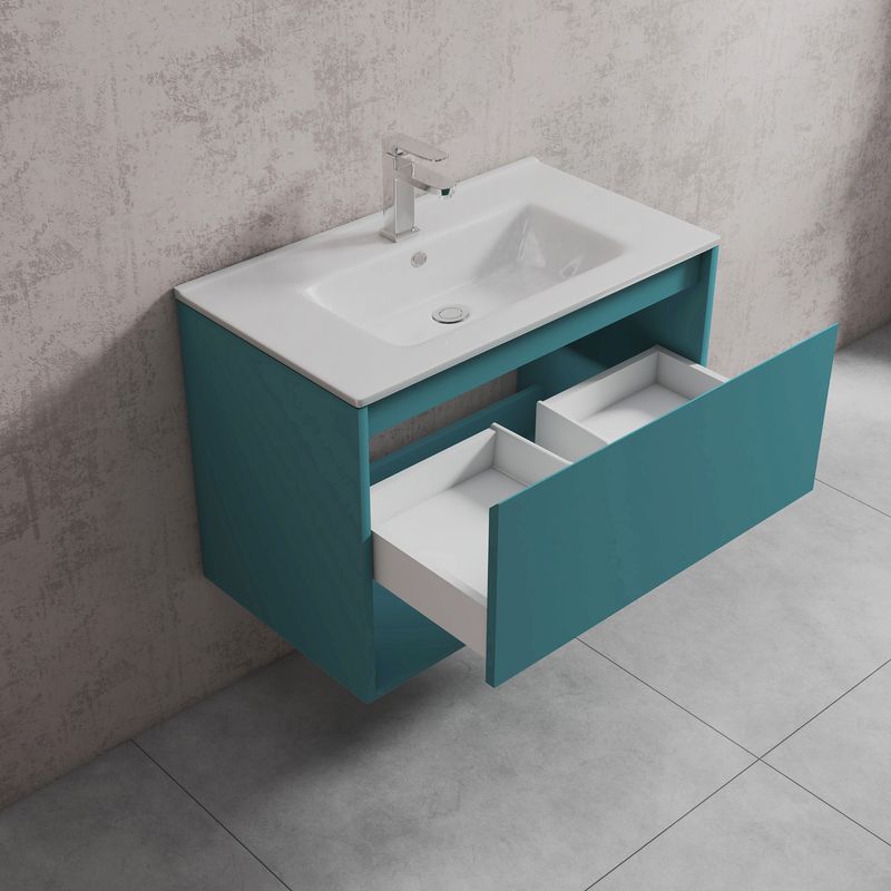 Baños-Mueble-de-Baño-Delfos-Color-un-Cajon-y-Repisa-con-Lavamanos-Sea-800-mm