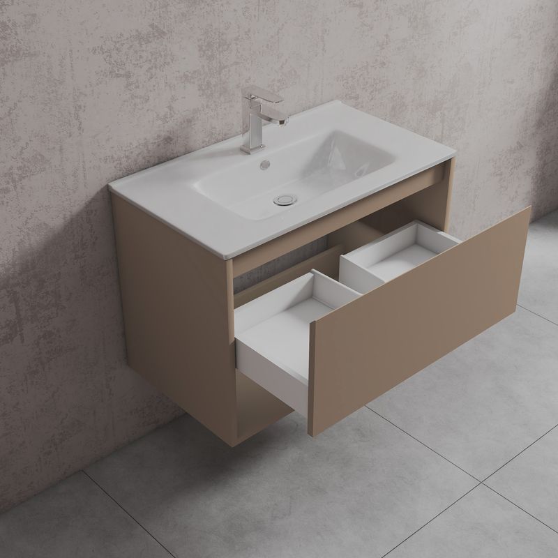 Baños-Mueble-de-Baño-Delfos-Color-un-Cajon-y-Repisa-con-Lavamanos-Sand-800-mm