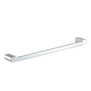 Toallero Style Cromado 450 mm