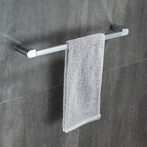 Toallero Style Cromado 450 mm