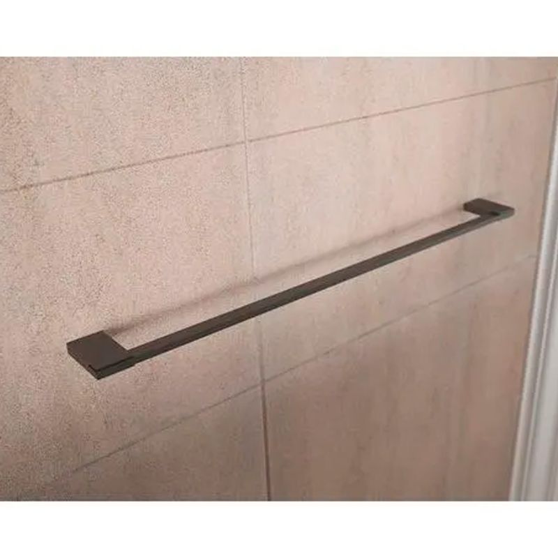 Baños-Toallero-Barra-Asis-Negro-Mate-30-cm
