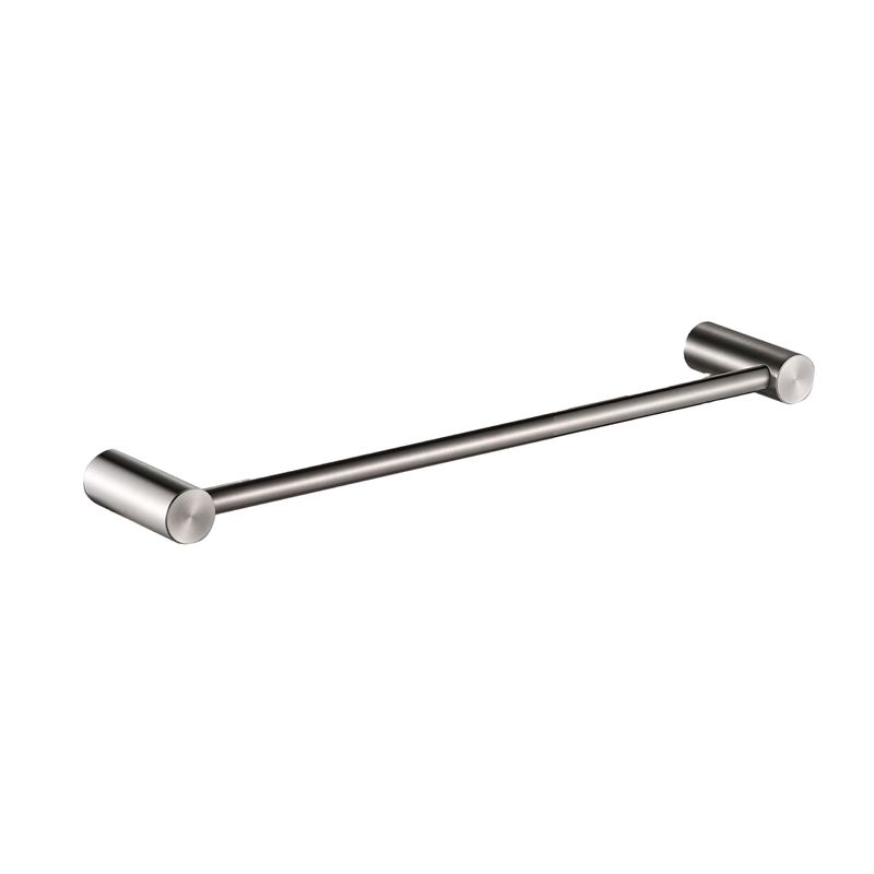 Baños-Toallero-de-Barra-Home-30-cm-Brushed