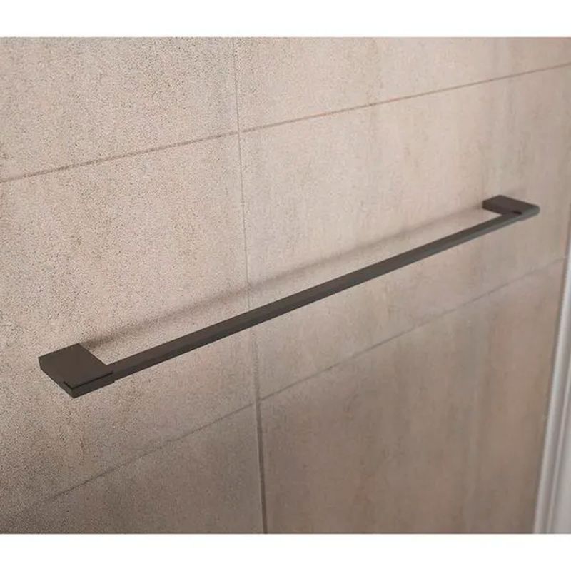 Baños-Toallero-Barra-Asis-Negro-Mate-60-cm