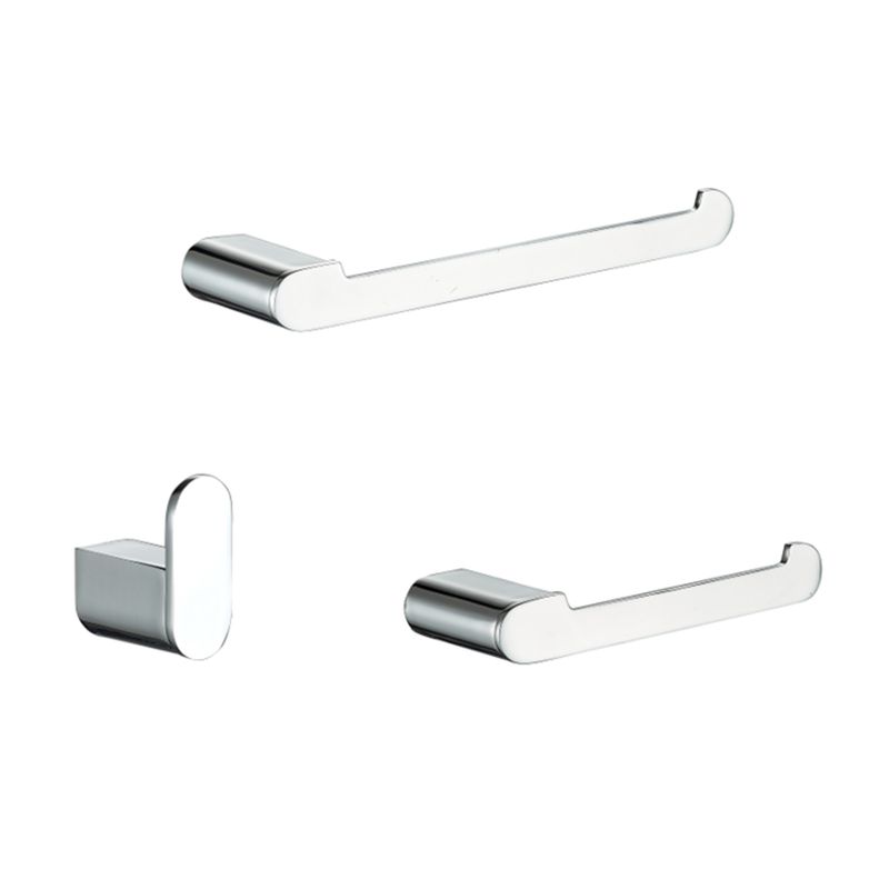 Baños-Set-accesorios-baño-Style-cromado