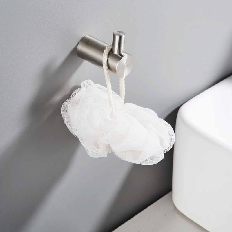 Baños-Percha-Home-Simple-Brushed