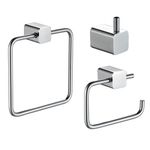 Baños-Set-de-3-Piezas-Accesorios-habitacional-Life-Cromado