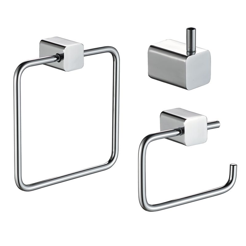 Baños-Set-de-3-Piezas-Accesorios-habitacional-Life-Cromado