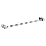Baños-Toallero-barra-Life-cromado-60-cm