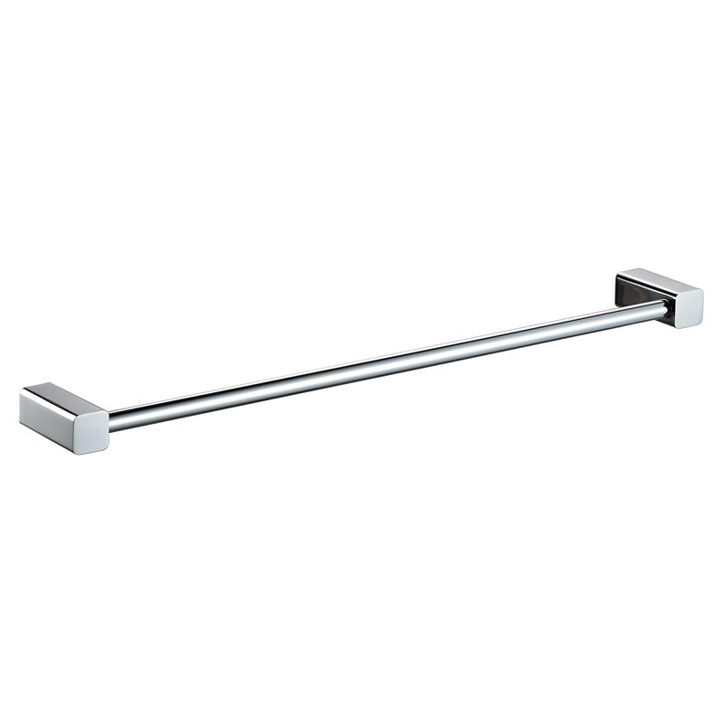Baños-Toallero-barra-Life-cromado-60-cm