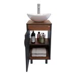 Baños-Mueble-de-Baño-Dustry-a-Piso--Cafe-1-Puerta-400x732x460-mm