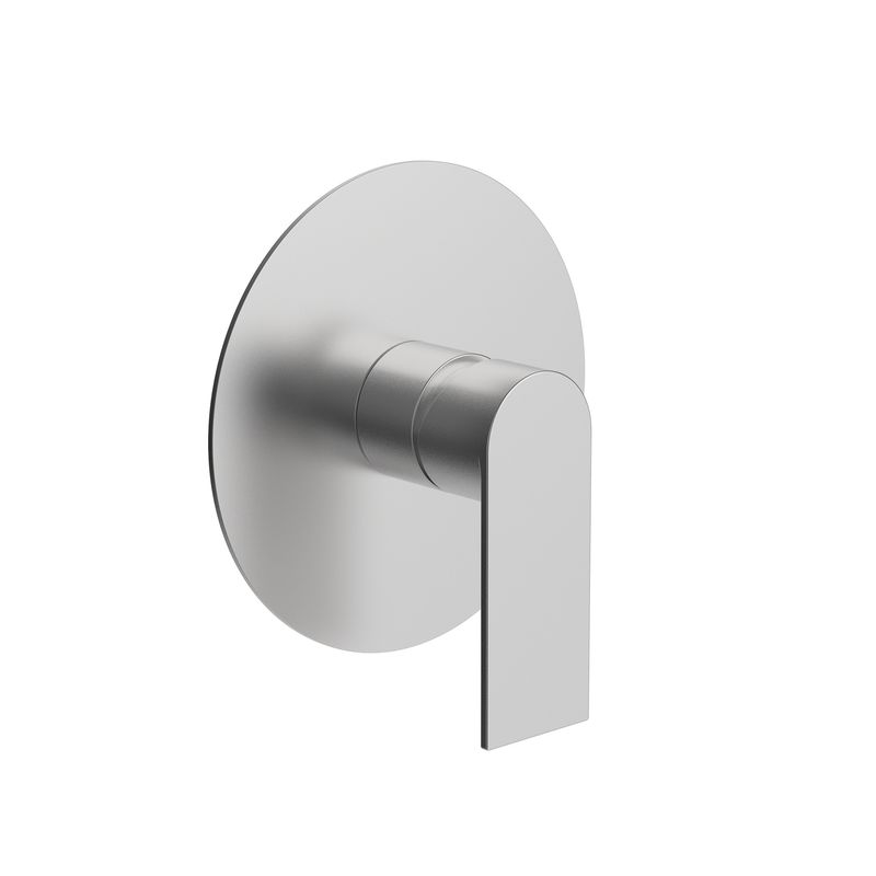 Baños-Mezclador-Ducha-Stellar-Empotrado-1-Via-Brushed-Nickel