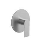 Baños-Mezclador-Ducha-Stellar-Empotrado-1-Via-Brushed-Nickel