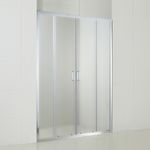 Baños-Mampara-Ducha-Receptaculo-Style-Doble-Corredera-1400x1980-mm