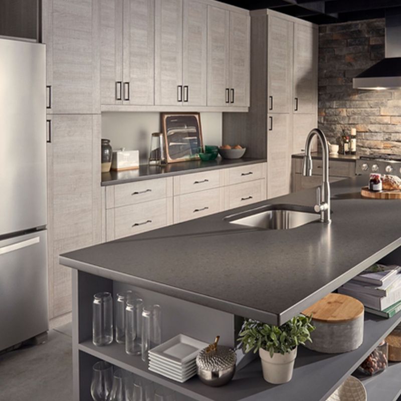 Cocina-Plancha-Quartz-Stone-Grey-Moon