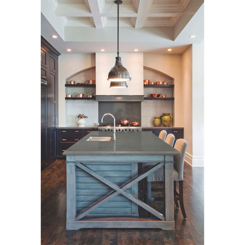 Cocina-Plancha-Quartz-Stone-Grey-Moon