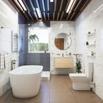 Baños-Espejo-Dalia-Redondo-Borde-Negro-ø800-mm