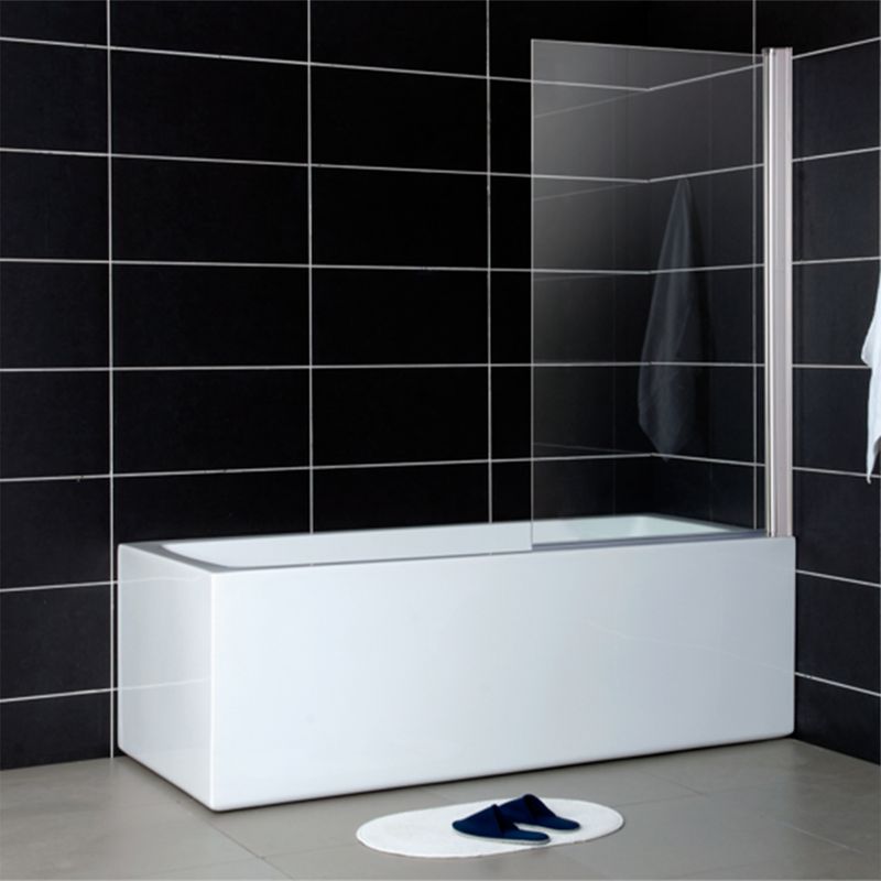 Baños-Mampara-Ducha-Tina-Style-Abatible-Angulo-Recto-900x1400-mm