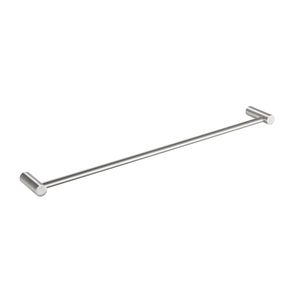 Toallero Barra Capri Cromado 60 cm