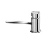Baños-Dispensador-Jabon-Pressmatic-Cromado