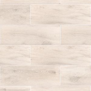 Cerámica Albero Bosco Plus Hd Beige Mate 20x60 cm