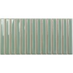 Pisos-y-Muros-Ceramica-Muro-Sweet-Bars-Verde-Claro-Brillante-12.x25-cm