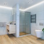 Baños-Mampara-Ducha-Receptaculo-Twin-Doble-Corredera-1200x1980-mm