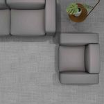 Pisos-y-Muros-Alfombra-Modular-Lino-Light-Grey-25x100-cm