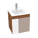 Baños-Mueble-de-Baño-Kyle-con-Lavamanos-Suspendido-Color-Cafe-con-2-Puertas-Blanco-y-Gris-700x550-mm