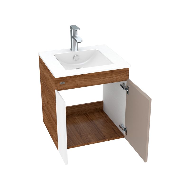 Baños-Mueble-de-Baño-Kyle-con-Lavamanos-Suspendido-Color-Cafe-con-2-Puertas-Blanco-y-Gris-700x550-mm