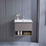 Baños-Mueble-Queen-1-Cajon-y-Repisa-Misty-Grey-Matt-con-Lavamanos-700-mm