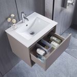 Baños-Mueble-Queen-1-Cajon-y-Repisa-Misty-Grey-Matt-con-Lavamanos-700-mm