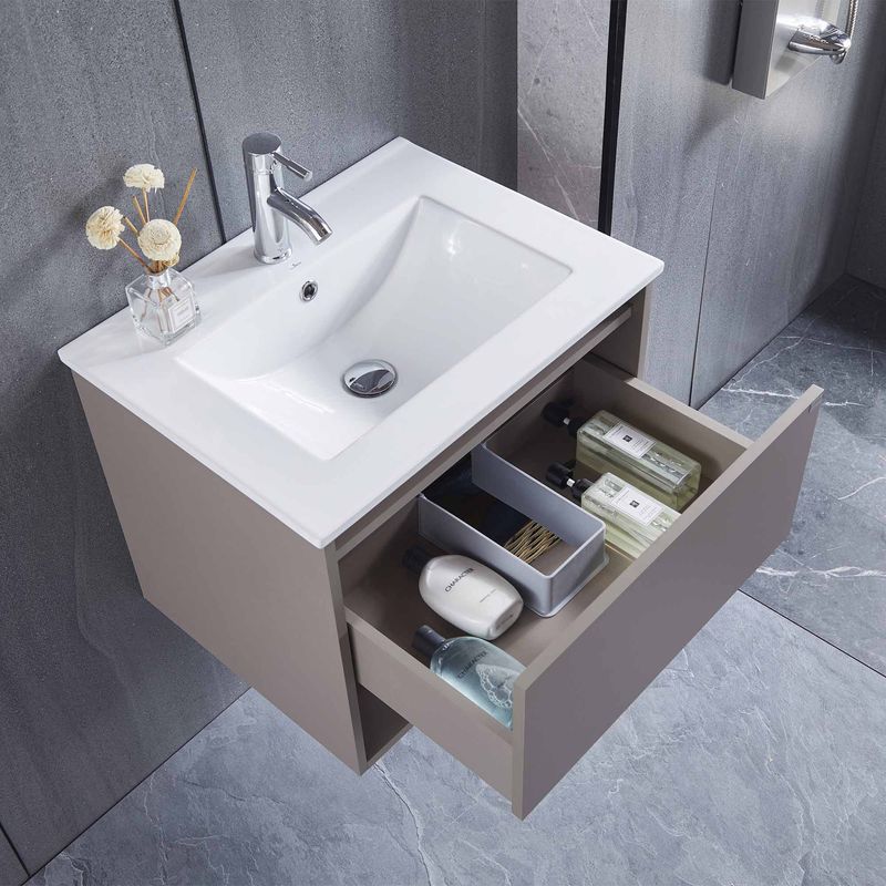 Baños-Mueble-Queen-1-Cajon-y-Repisa-Misty-Grey-Matt-con-Lavamanos-700-mm