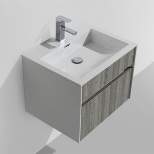 Mueble de Baño Sunset con Lavamanos Base Ash 500x480x460 mm