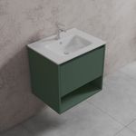 Baños-Mueble-de-Baño-Delfos-Color-un-Cajon-y-Repisa-con-Lavamanos-Forest-600-mm