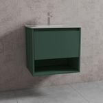 Baños-Mueble-de-Baño-Delfos-Color-un-Cajon-y-Repisa-con-Lavamanos-Forest-600-mm