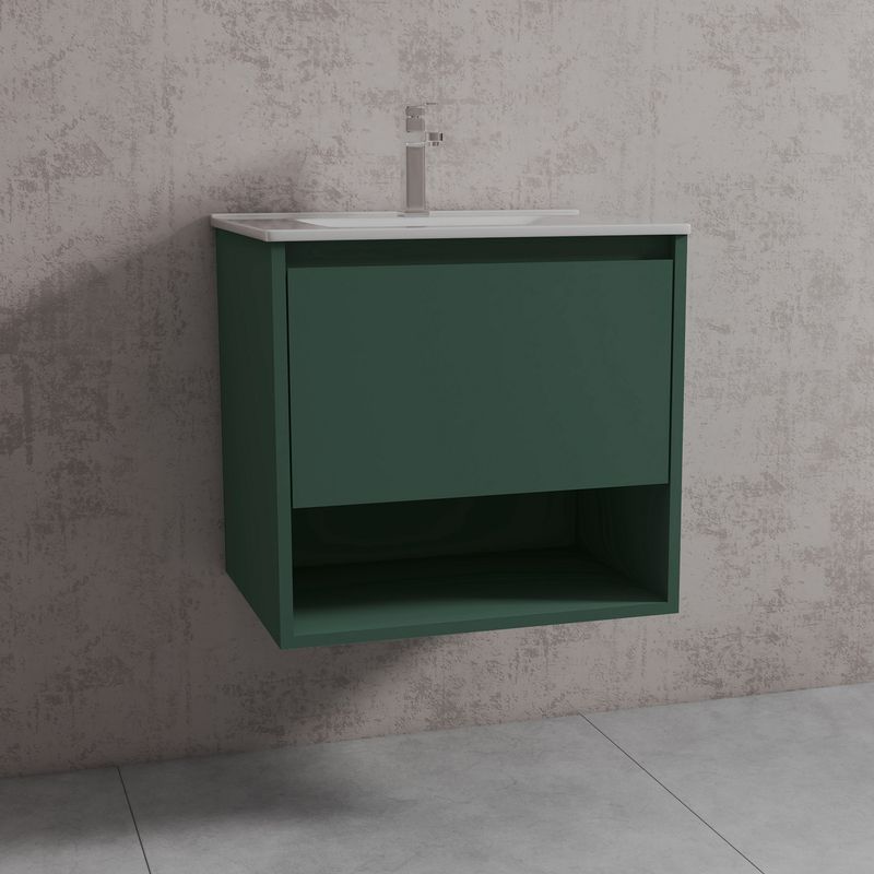 Baños-Mueble-de-Baño-Delfos-Color-un-Cajon-y-Repisa-con-Lavamanos-Forest-600-mm