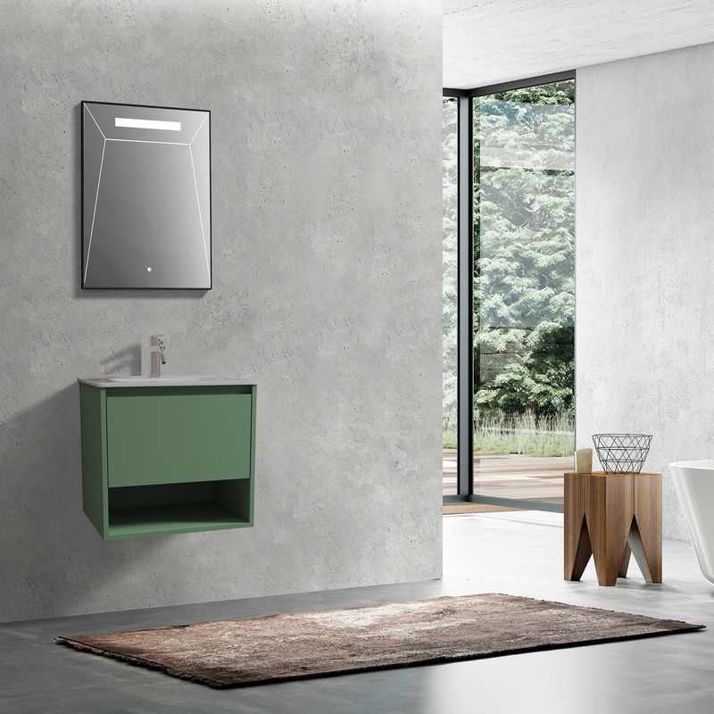 Baños-Mueble-de-Baño-Delfos-Color-un-Cajon-y-Repisa-con-Lavamanos-Forest-600-mm