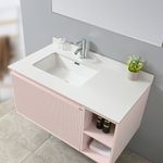 Baños-Mueble-de-Baño-Giorgia-1-Cajon-Pink-Soft-1000-mm