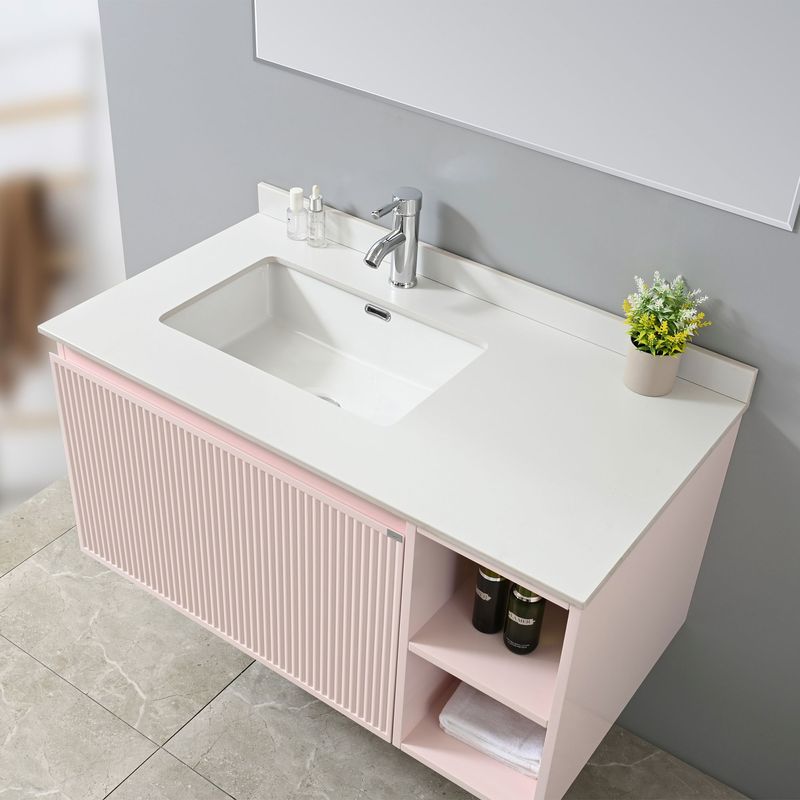 Baños-Mueble-de-Baño-Giorgia-1-Cajon-Pink-Soft-1000-mm
