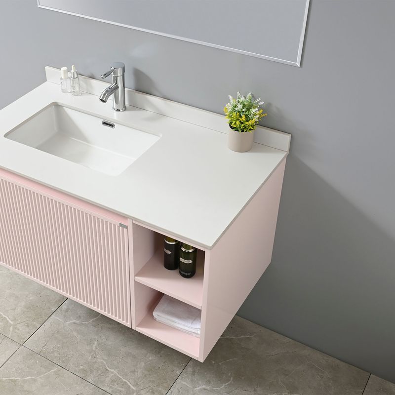 Baños-Mueble-de-Baño-Giorgia-1-Cajon-Pink-Soft-1000-mm
