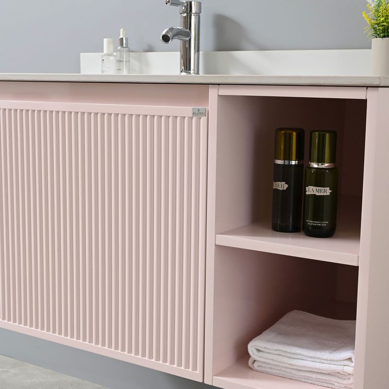 Baños-Mueble-de-Baño-Giorgia-1-Cajon-Pink-Soft-1000-mm